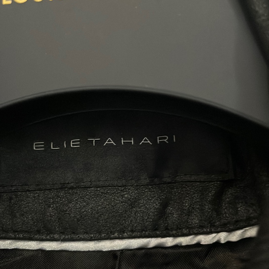 Elie Tahari Jackets  Coats